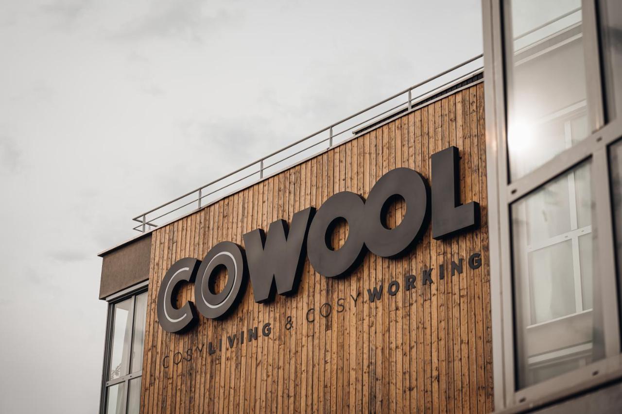 Cowool Cergy