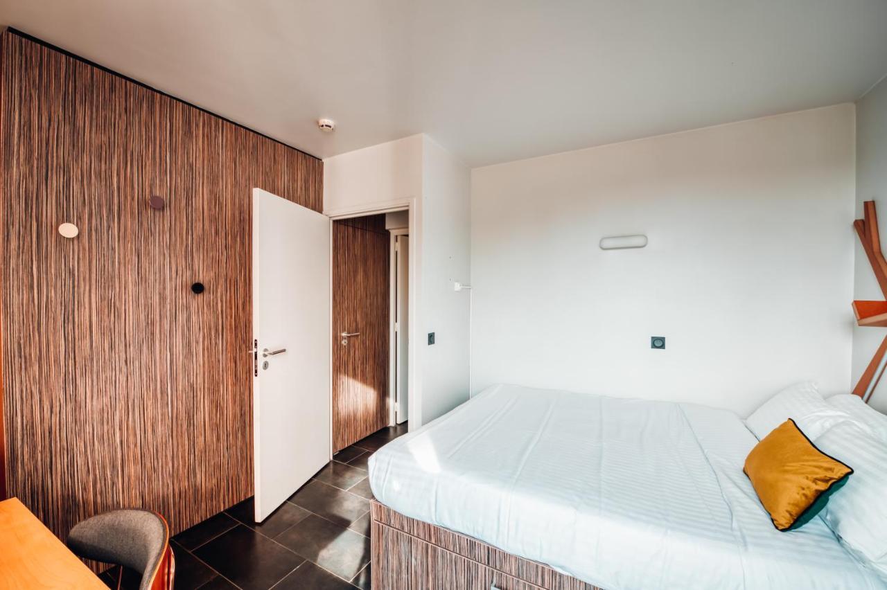 Cowool Aparthotel 4*