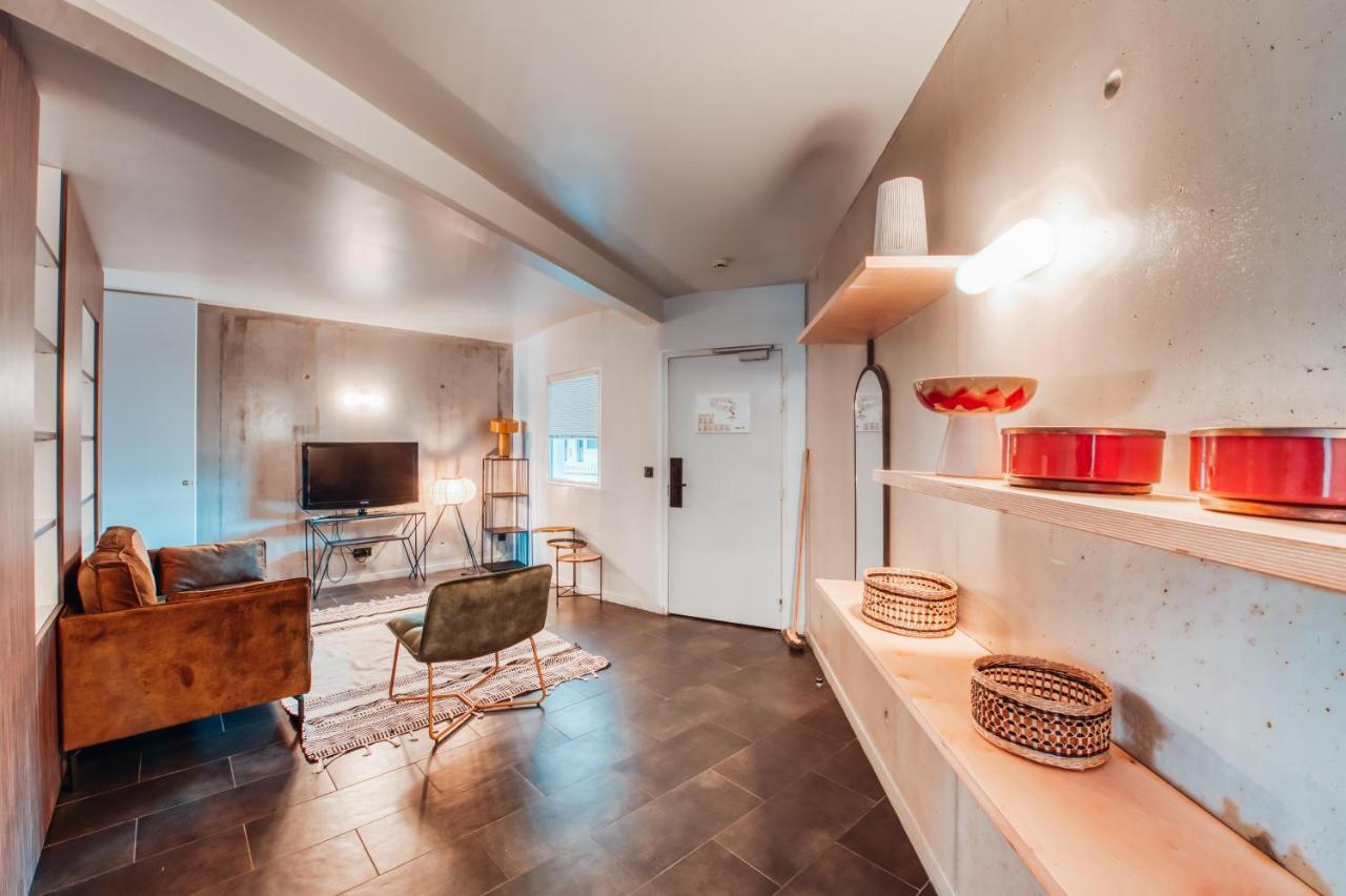 Aparthotel Cowool 4*