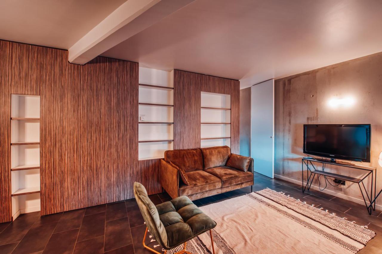 Aparthotel Cowool Cergy