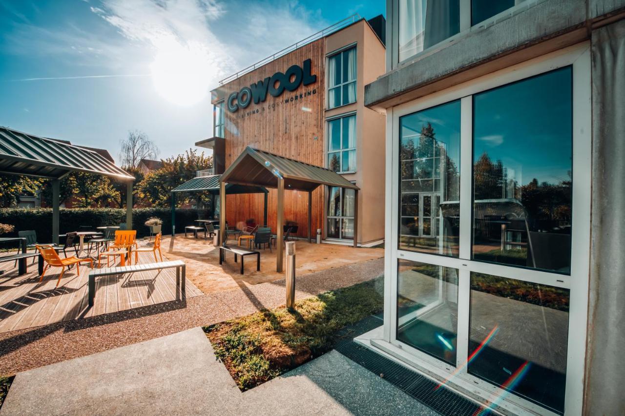 Cowool Aparthotel