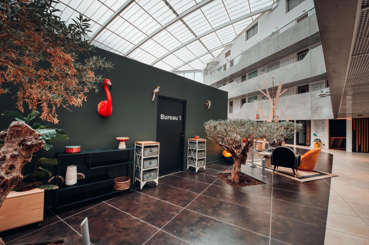 Aparthotel Cowool
