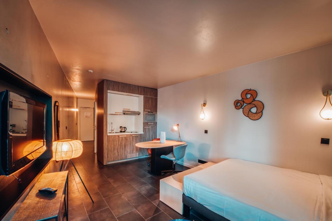 Aparthotel Cowool