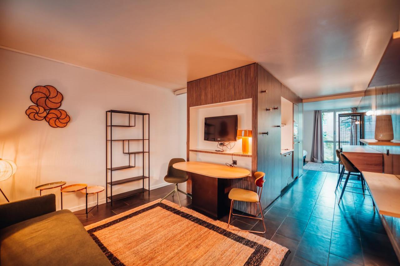 Aparthotel Cowool
