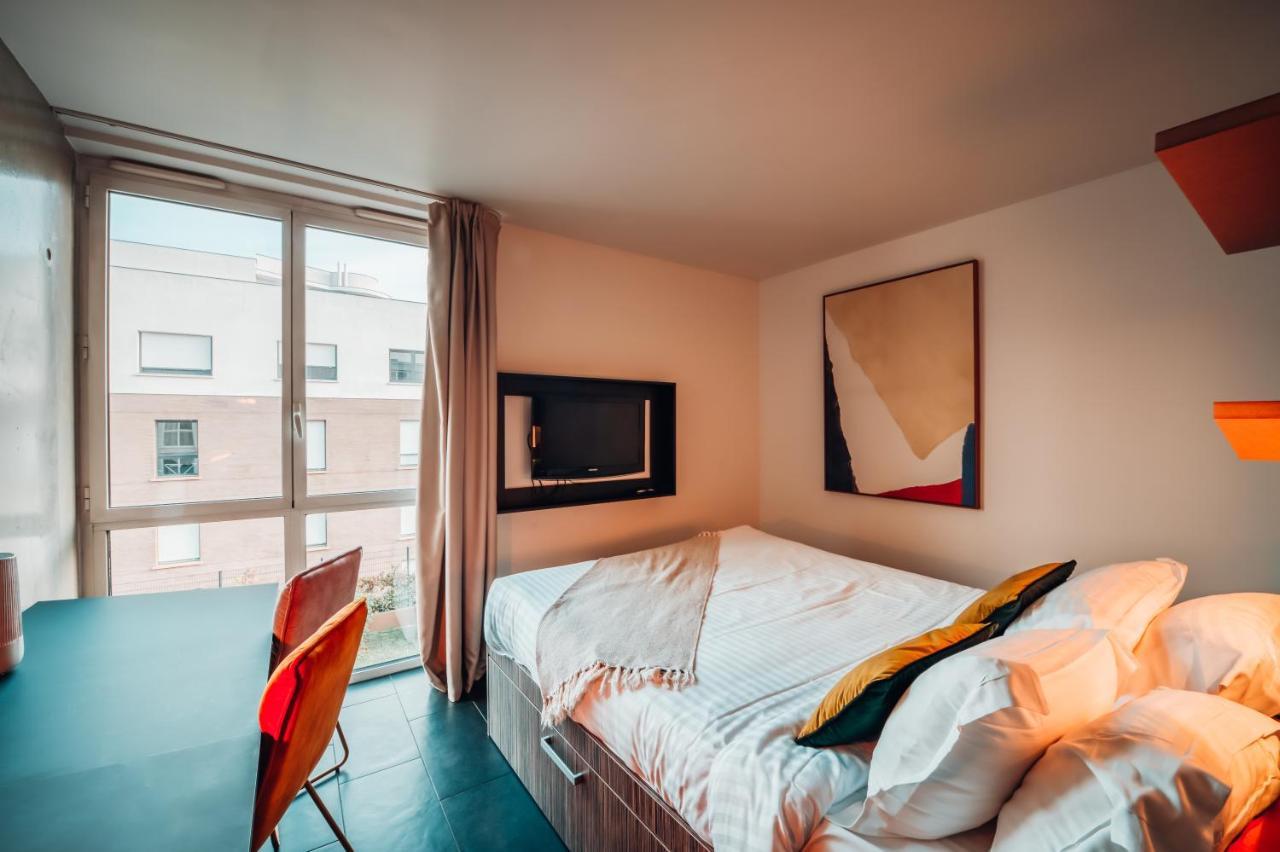 Aparthotel Cowool