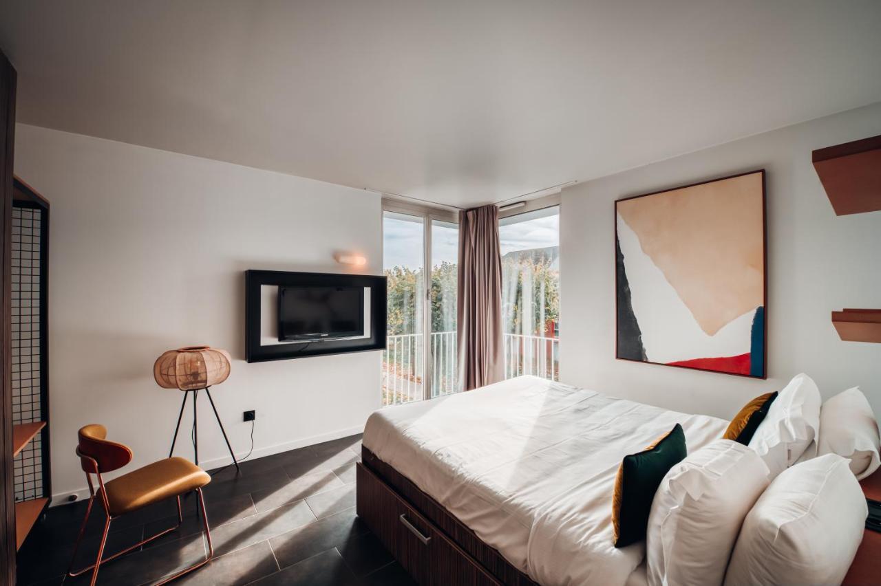 Aparthotel Cowool 4*