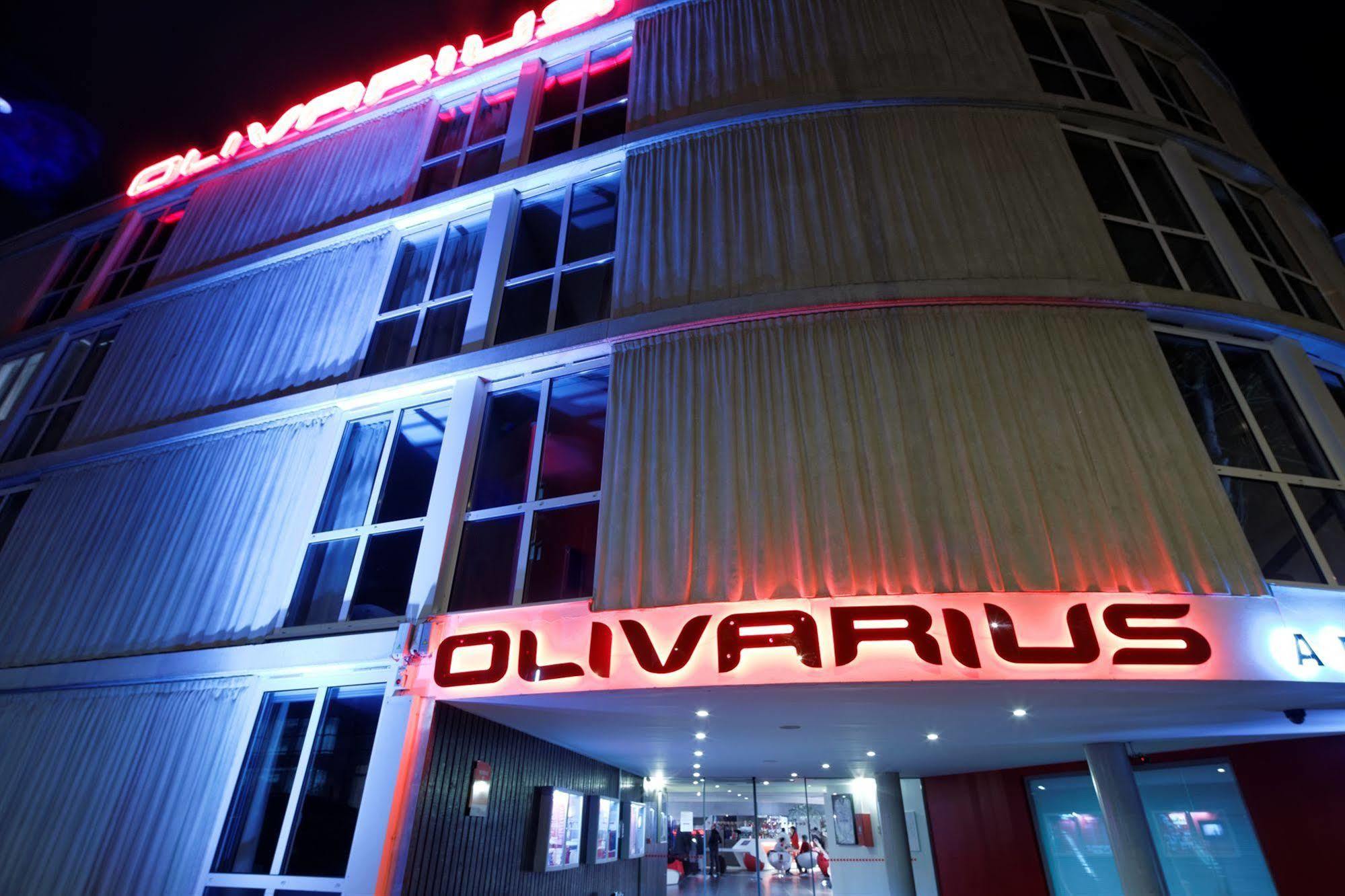 Cowool Aparthotel 4*