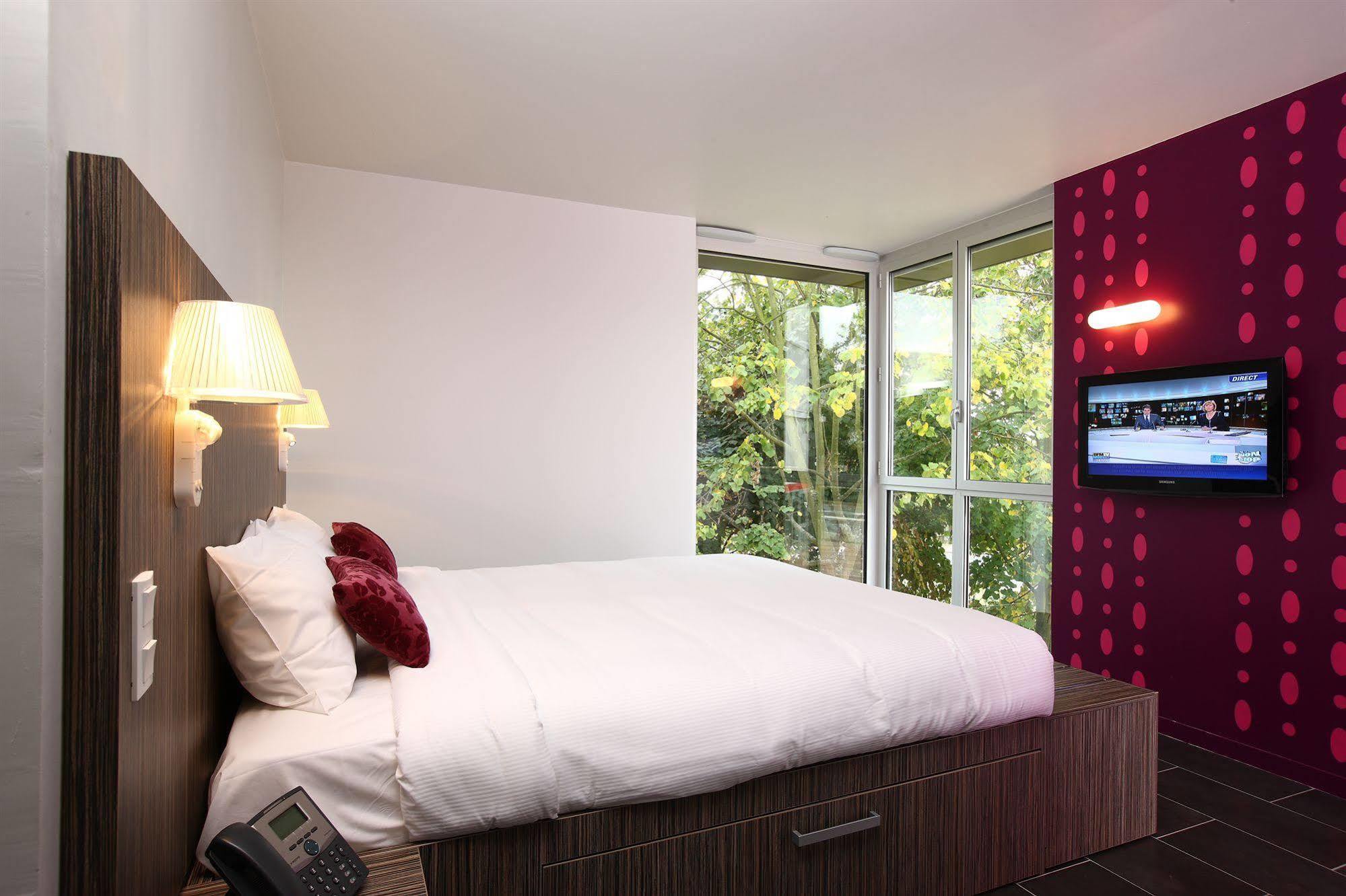 Aparthotel Cowool