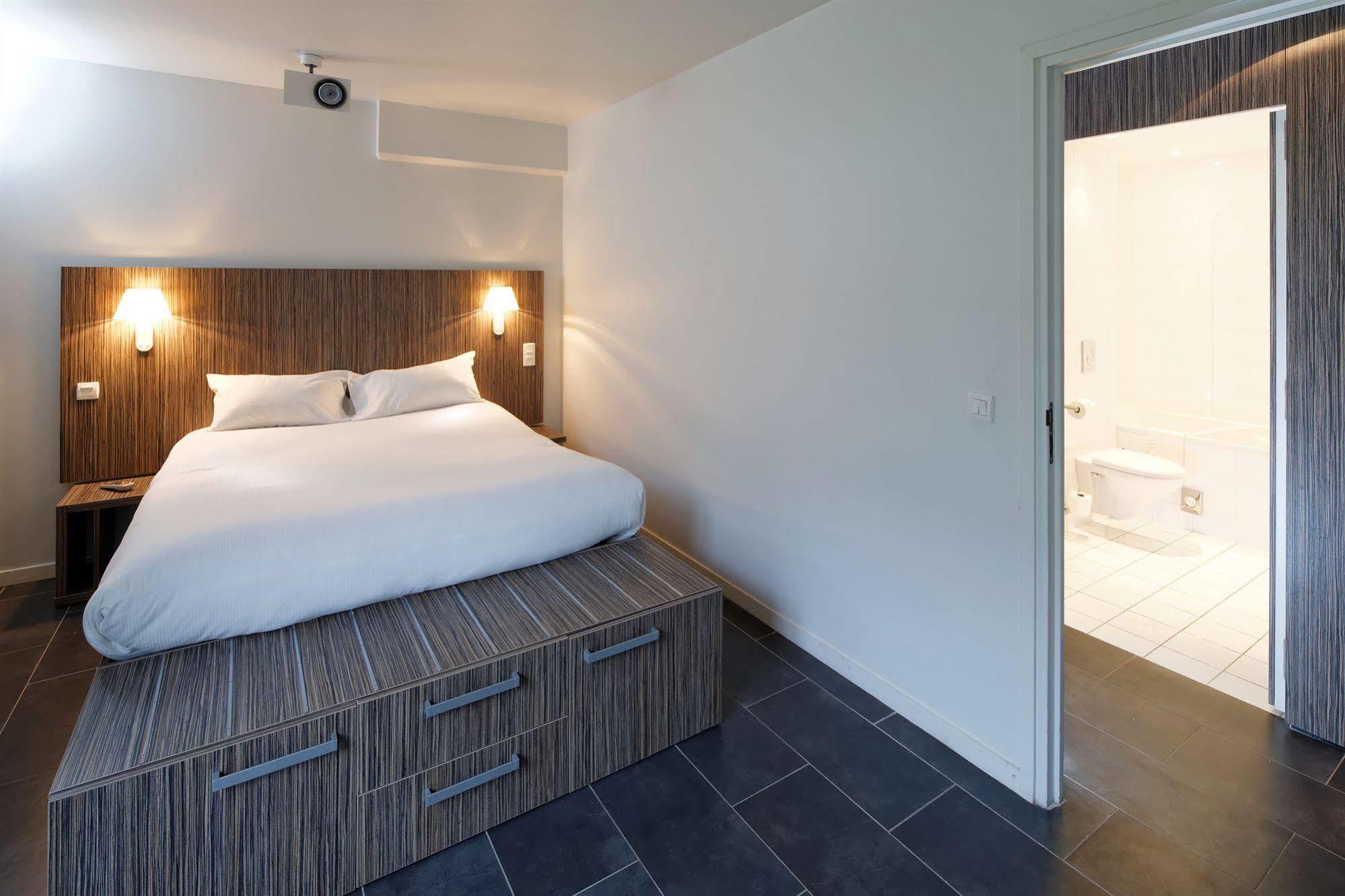 Aparthotel Cowool 4*