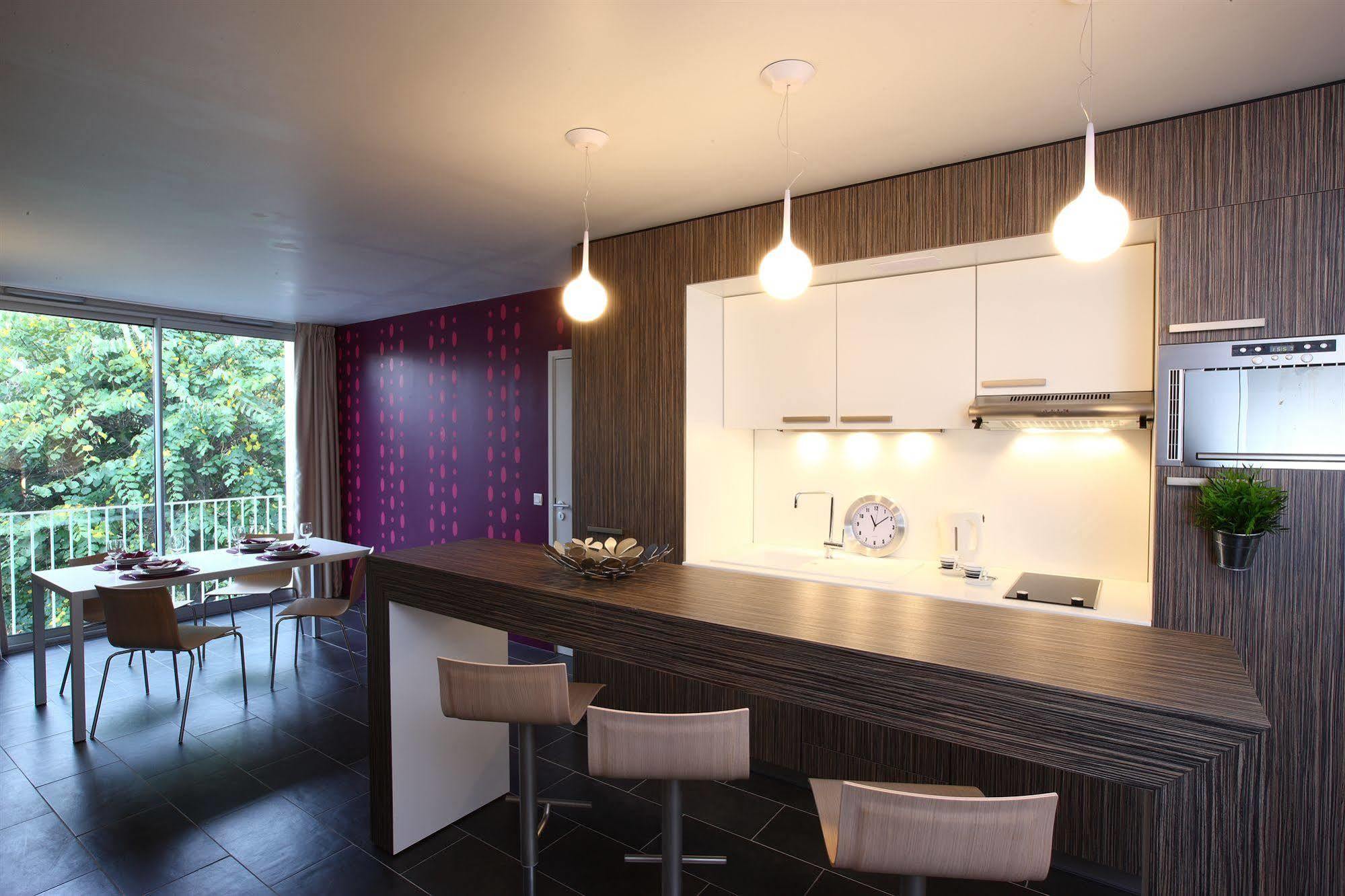 Aparthotel Cowool 4*